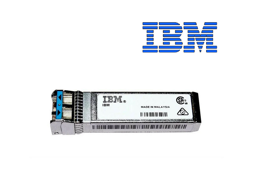 Трансивер IBM FTLF8528P2BCV 8G SFP+