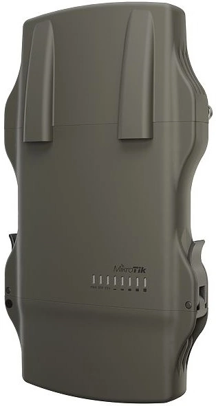 Точка доступа MikroTik RBD23UGS-5HPacD2HnD-NM