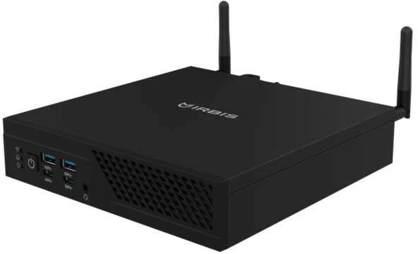 Irbis Smartdesk Mini uSFF | Мини ПК