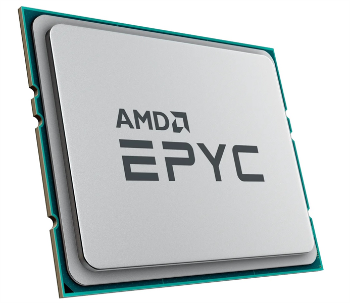Процессор CPU AMD EPYC 73F3, 16/32, 3.5-4.0, 256MB, 240W, 1 year (100-000000321)