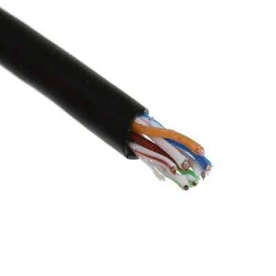 Витая пара SkyNet CSS-UTP-4-CU-OUT