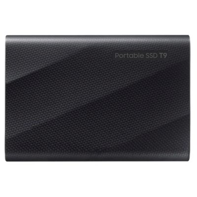 SSD диск Samsung T9 1Tb MU-PG1T0B/WW
