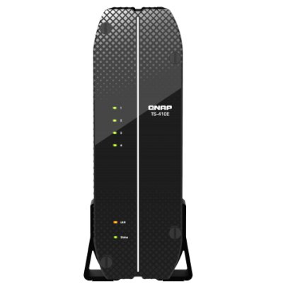 Сетевое хранилище Qnap TS-410E-8G
