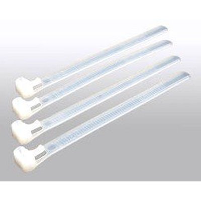 Стяжка Hyperline GTR-200STC