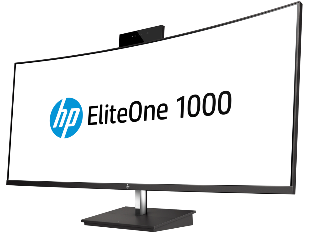 Моноблок HP EliteOne 1000 G2 34"