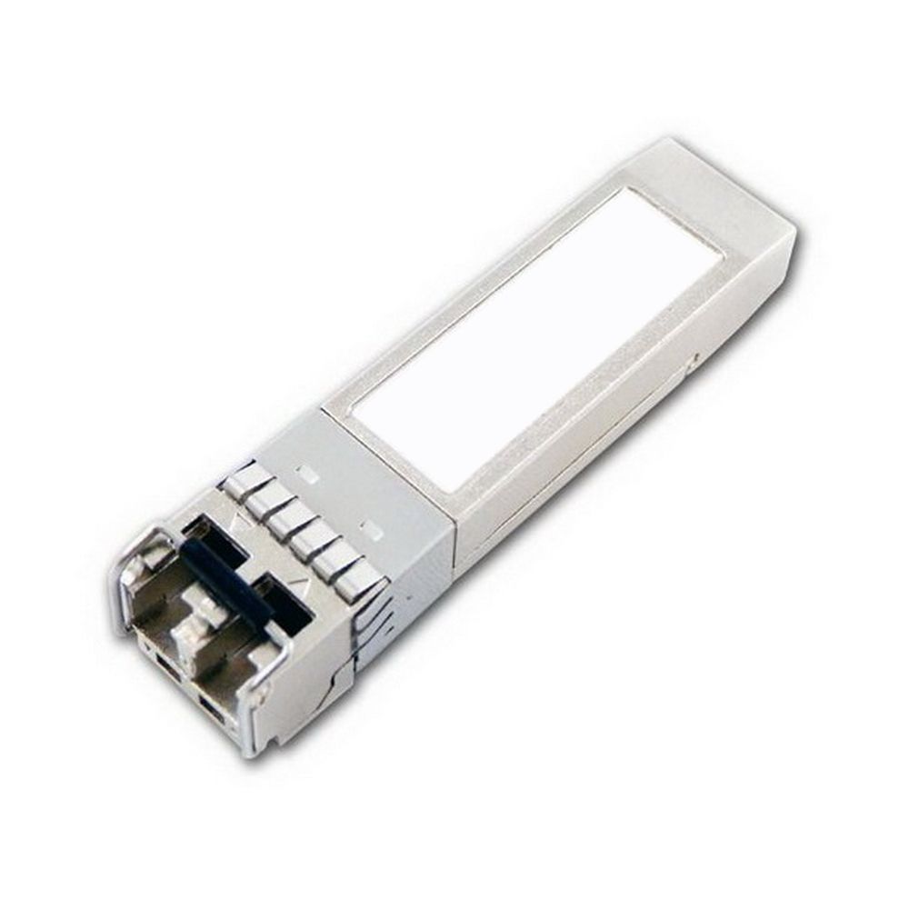 Трансивер Infortrend Avago 32G Fibre Channel SFP28 optical transceiver, LC, wave-length 850nm, multi-mode (9370CSFP32G-0010)