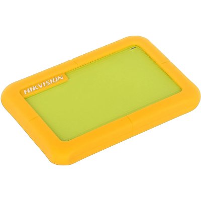 Жесткий диск Hikvision T30 1Tb HS-EHDD-T30 Rubber Green