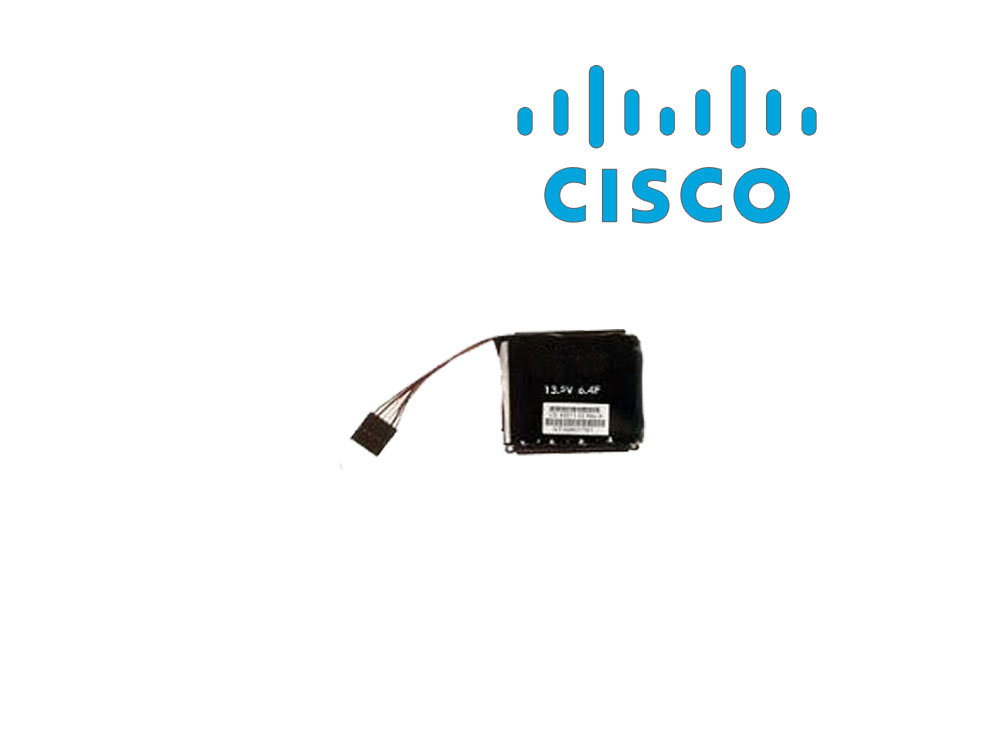 Батарея резервного питания Cisco UCS RAID BBU