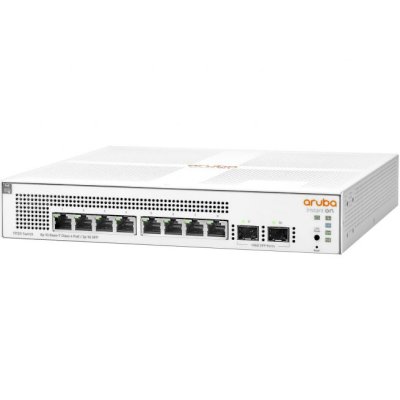 Коммутатор HPE Aruba OfficeConnect 1930 JL681A