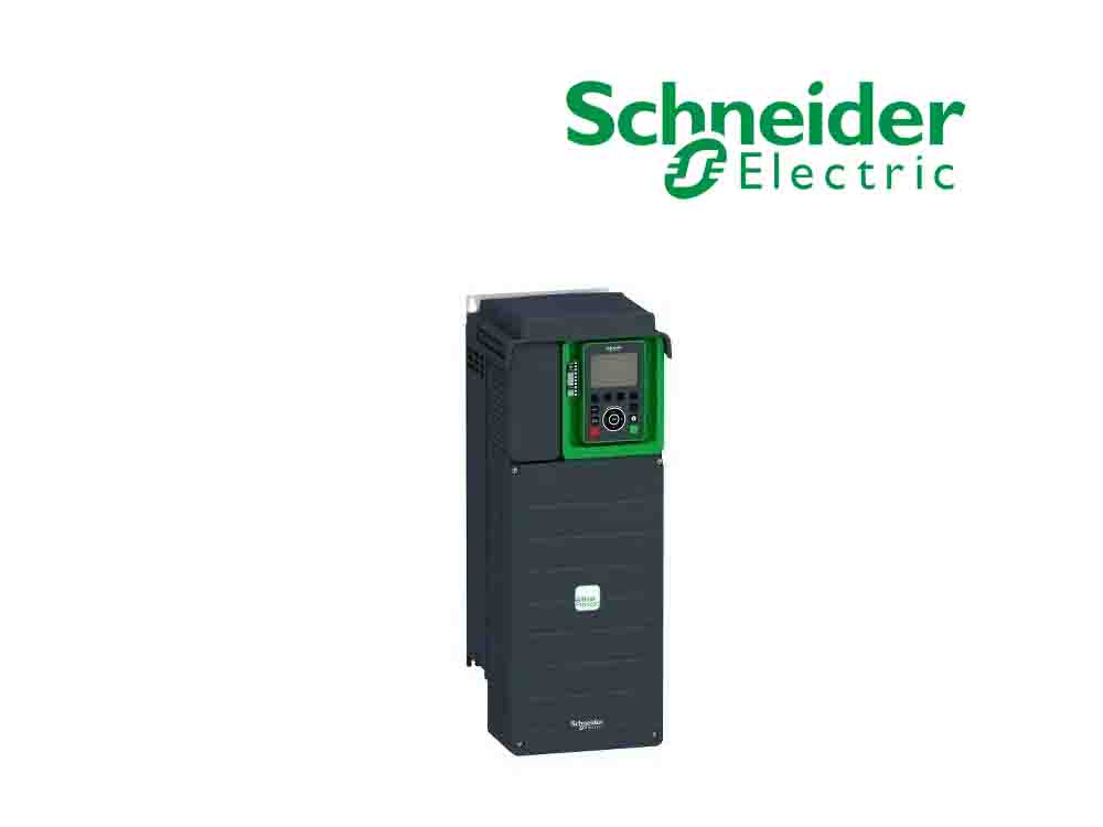 Преобразователь частоты Schneider Electric Altivar Process ATV930D55N4