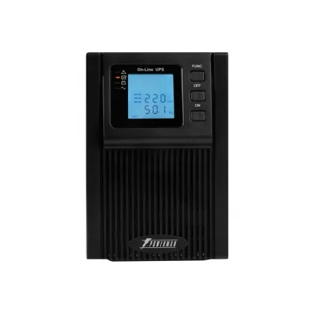 ИБП PowerMan Online 2000 (6120490) в Санкт-Петербурге