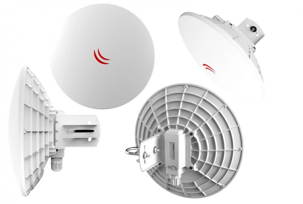Точка доступа MikroTik DynaDish 5 (RBDynaDishG-5HacD)