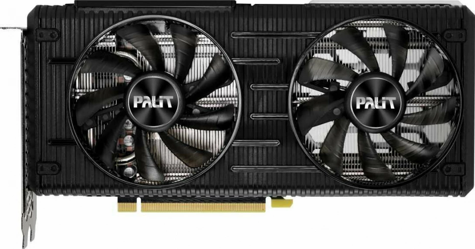 Видеокарта Palit PCI-E 4.0 PA-RTX3060 (NE63060019P1-190AF)