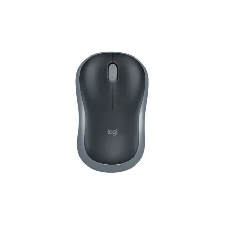 Мышь Logitech M185 Swift Grey (910-002235) в Санкт-Петербурге