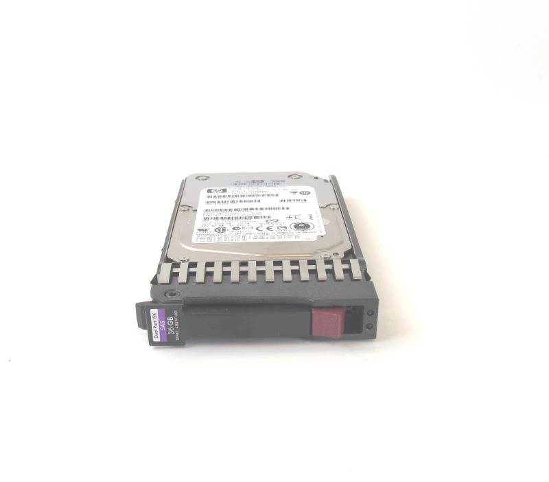 Жёсткий диск HP 418373-002