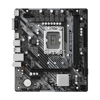 Материнская плата ASRock H610M-HDV/M.2 R2.0
