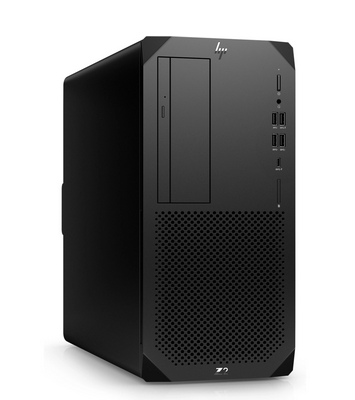 Рабочая станция HP Z2 G9 TWR