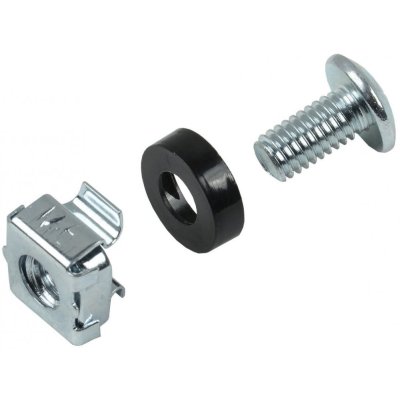 Набор винтов шайб гаек ITK ITK-HP-28