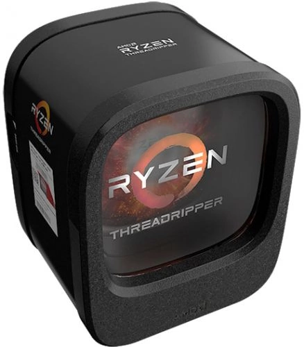 Процессор AMD Ryzen Threadripper 1920X OEM (YD192XA8UC9AE)