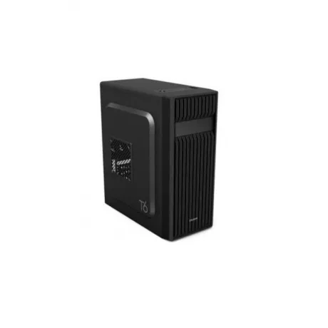Корпус Zalman T6 черный в Санкт-Петербурге