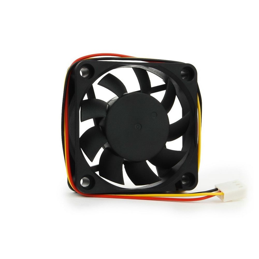 ACD-F0615HM3-A 62mm, толщина 15mm, hydraulic, 25dBA, 3pin OEM {300}