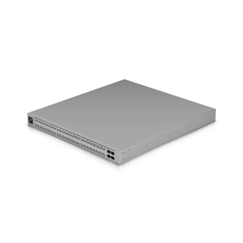 Коммутатор Ubiquiti USW-Pro-XG-48