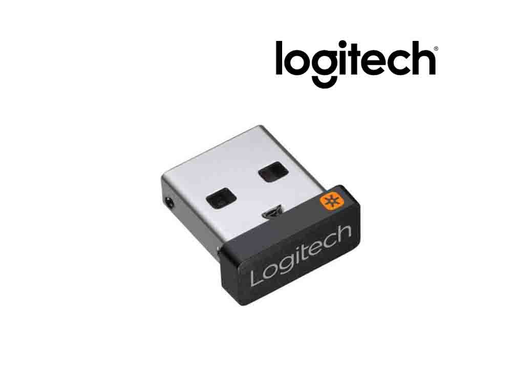 Bluetooth-адаптер Logitech BTD USB
