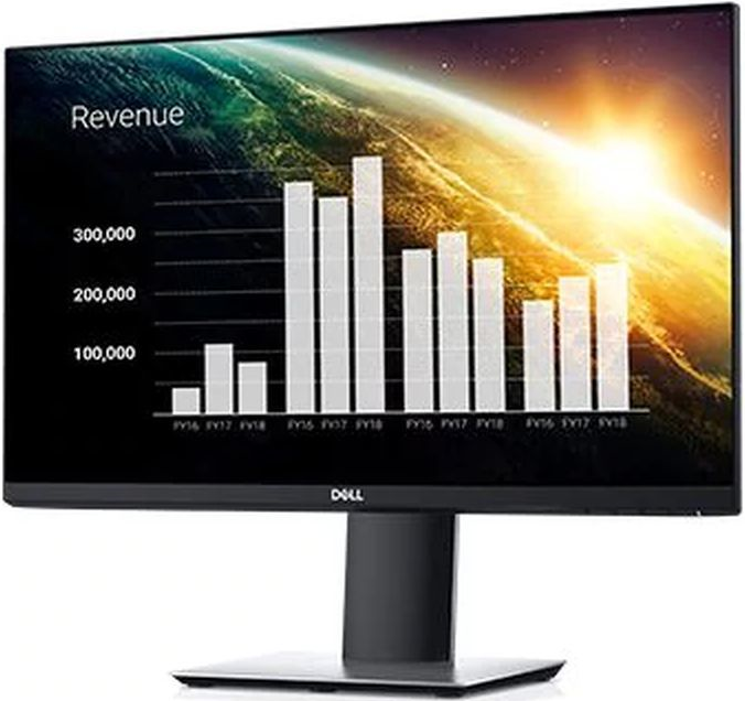 Монитор Dell EMC P2319H 23"