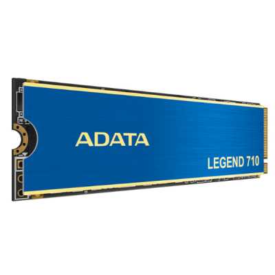 SSD диск ADATA Legend 710 256Gb ALEG-710-256GCS