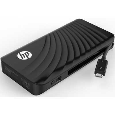 SSD диск HP P800 256Gb 3SS19AA