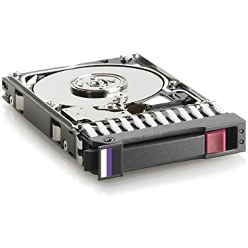 Жёсткий диск HPE 517354-001