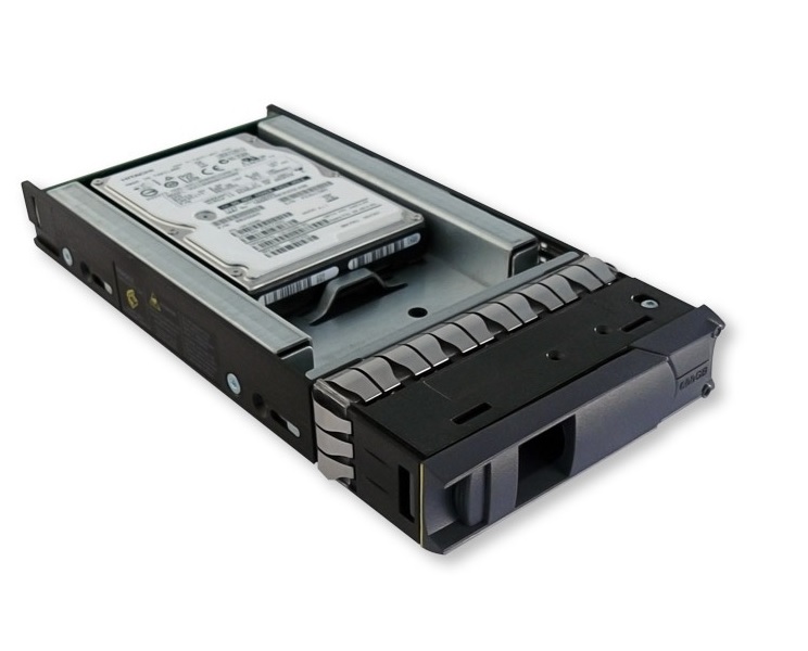 Жесткий диск NetApp 600 Gb 10000 rpm SAS 2.5 64 Mb HDD [108-00221]