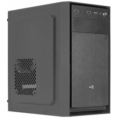 Корпус AeroCool CS-104-S-BK-v1