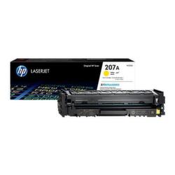 Заправка картриджа HP W2212A (207A)