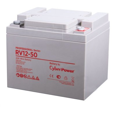 Батарея для UPS CyberPower RV12-50
