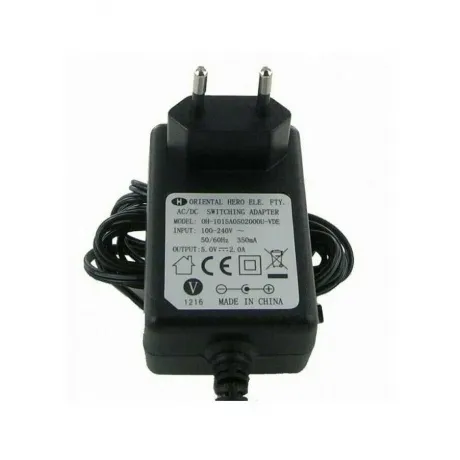 Блок питания Yealink PA 5VDC 2A (PA 5VDC 2A) в Санкт-Петербурге