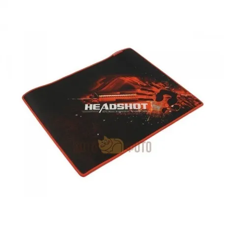 Коврик для мыши A4Tech Bloody B-072 черный/рисунок в Санкт-Петербурге