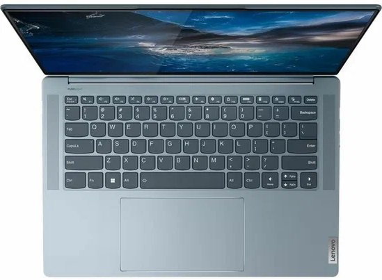 Ноутбук Lenovo Yoga Slim 7 ProX 14IAH7 14.5"