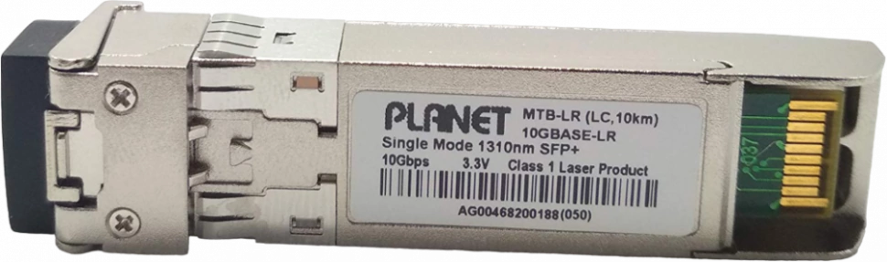 Трансивер Planet MTB-LR
