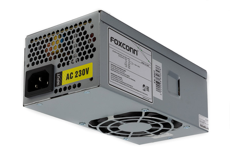 блок питания 300 Ватт Foxconn FX-300T