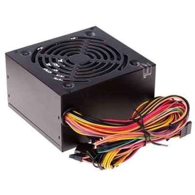 Блок питания AeroCool 550W VX-550 Plus