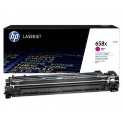 Заправка картриджа HP W2003X (658X) + чип