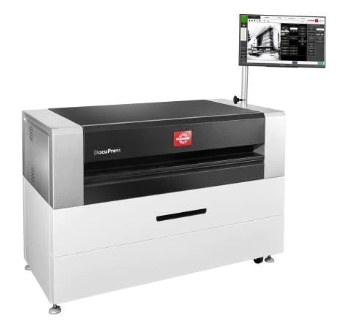 Твердочернильный лазерный плоттер ROWE DocuPress i4-2