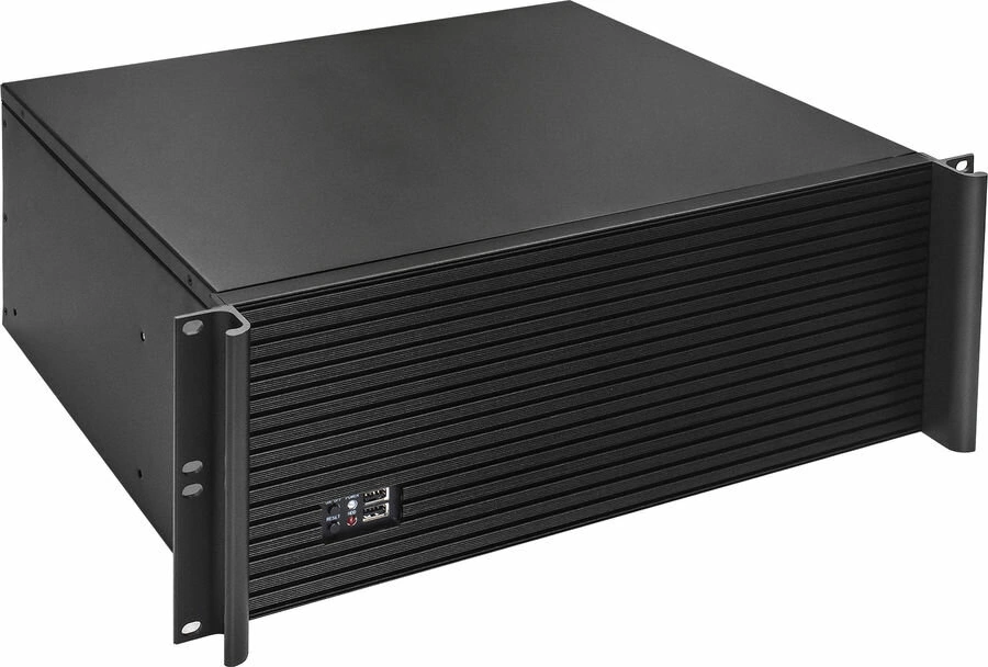 Серверный корпус ExeGate EX292258RUS