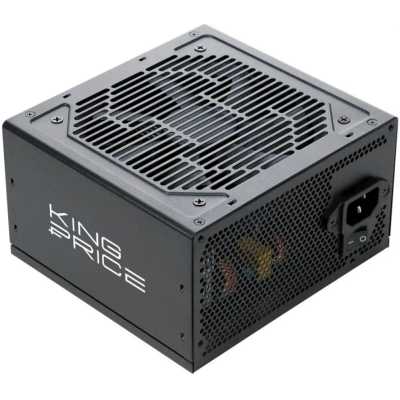 Блок питания KingPrice 550W KPPSU550V2