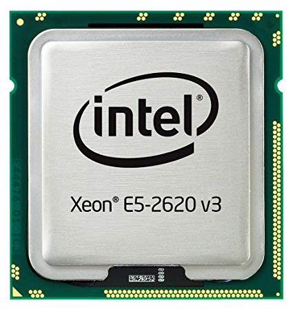 Процессор Intel E5-2620v3 2.40GHz 6C 15M 85W [E5-2620V3]