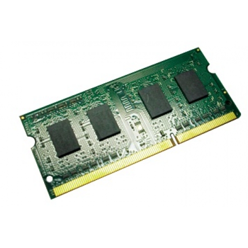 Оперативная память Qnap RAM-16GDR4ECT0-SO-2666
