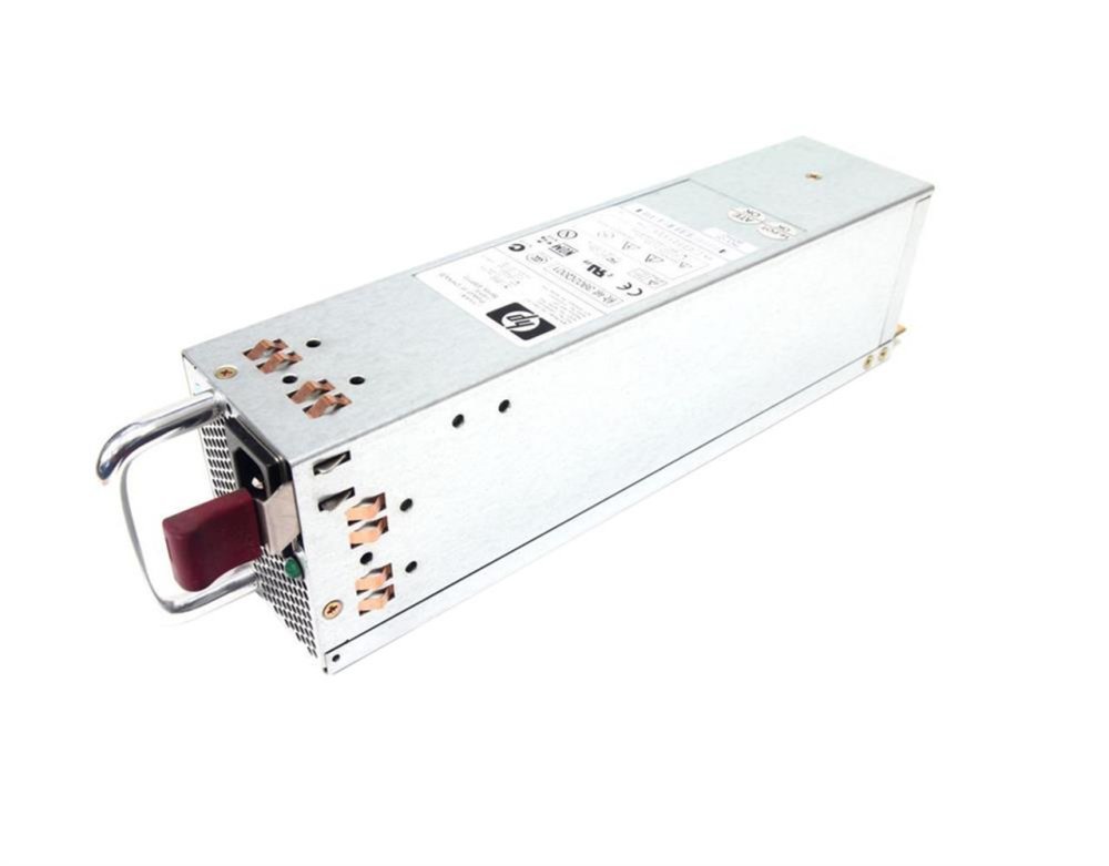 Блок питания HP Hewlett-Packard Hot Plug Redundant Power Supply 400W [313054-B21]