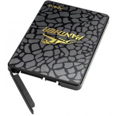 SSD диск Apacer AS340 Panther 480Gb AP480GAS340G-1