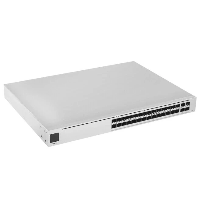 Коммутатор Ubiquiti ECS-Aggregation